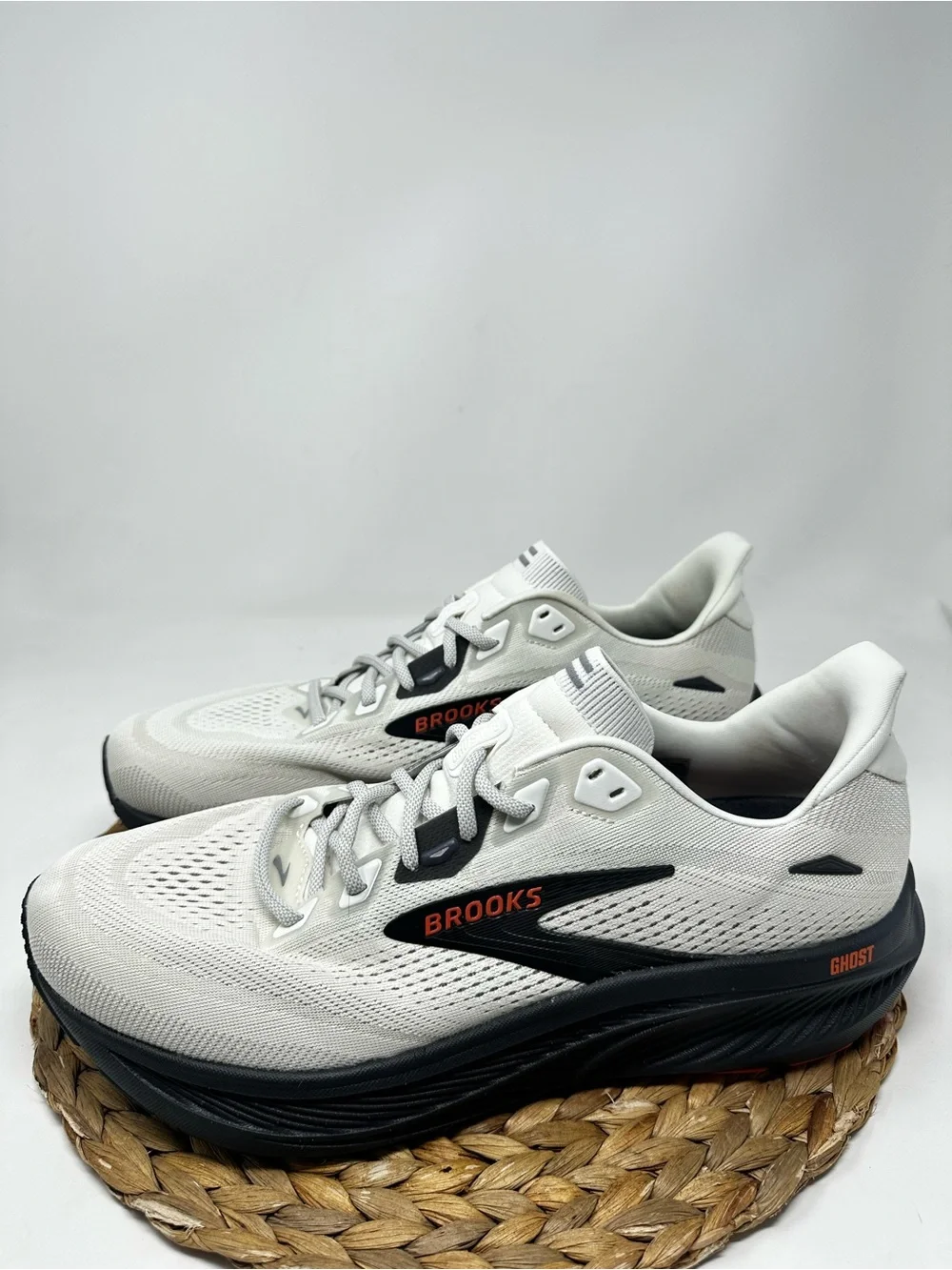 Brooks ghost 18
